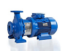 Консольно-моноблочный центробежный насос Masdaf NMM 40-250 15 KW 3000 D/D